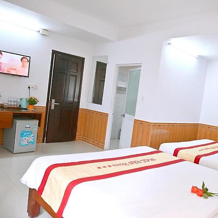 Ngoc Han Hotel By The Moment Vung Tau Exterior photo