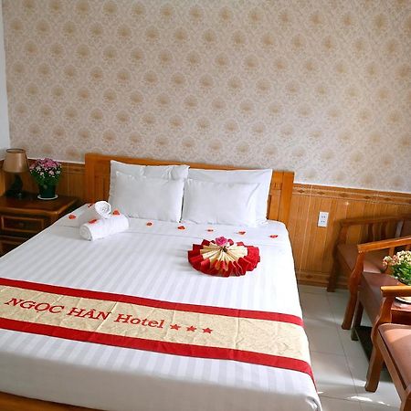 Ngoc Han Hotel By The Moment Vung Tau Exterior photo