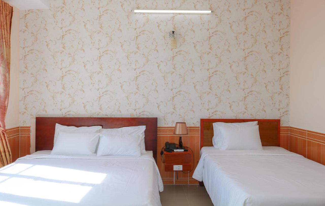 Ngoc Han Hotel By The Moment Vung Tau Exterior photo
