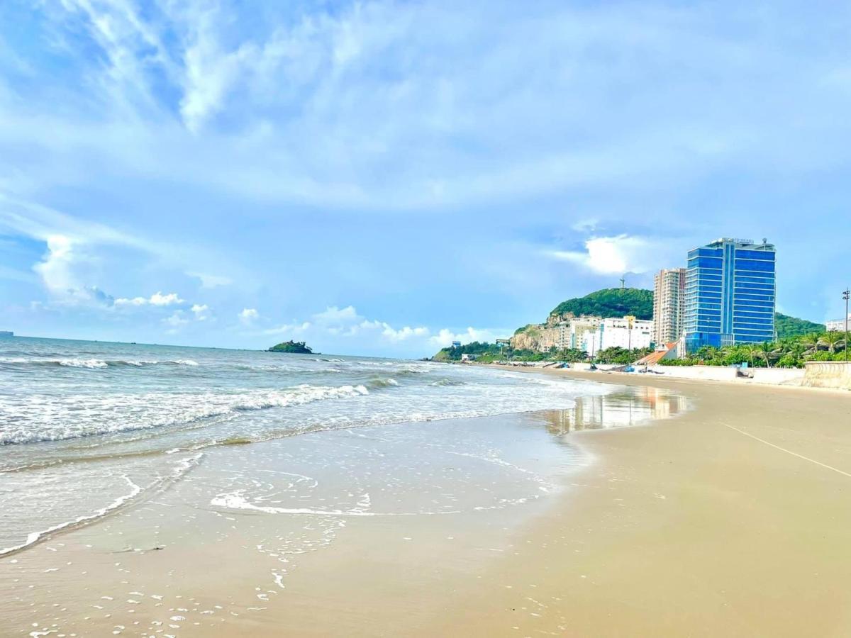 Ngoc Han Hotel By The Moment Vung Tau Exterior photo