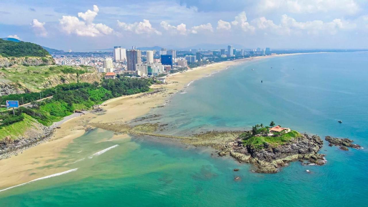 Ngoc Han Hotel By The Moment Vung Tau Exterior photo