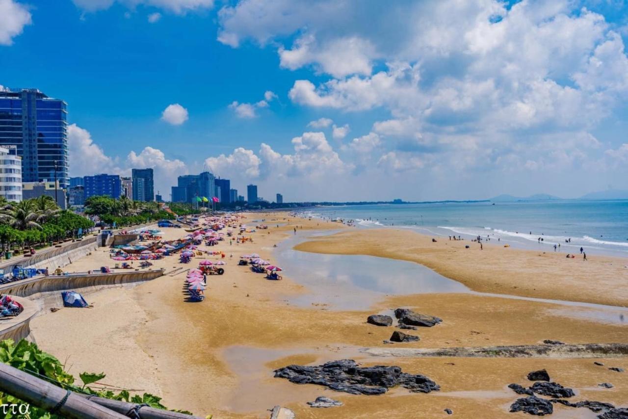 Ngoc Han Hotel By The Moment Vung Tau Exterior photo