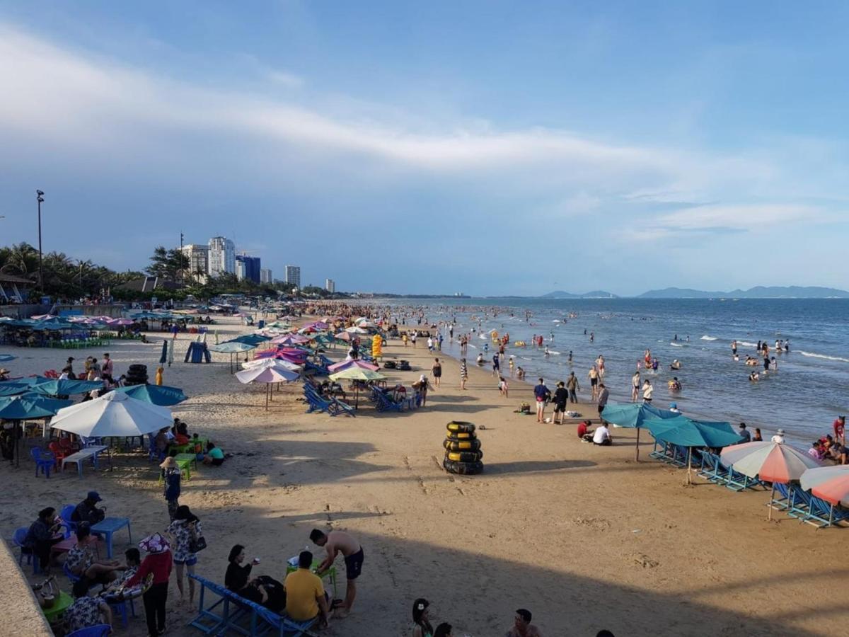 Ngoc Han Hotel By The Moment Vung Tau Exterior photo
