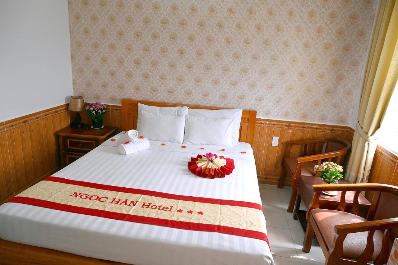 Ngoc Han Hotel By The Moment Vung Tau Exterior photo