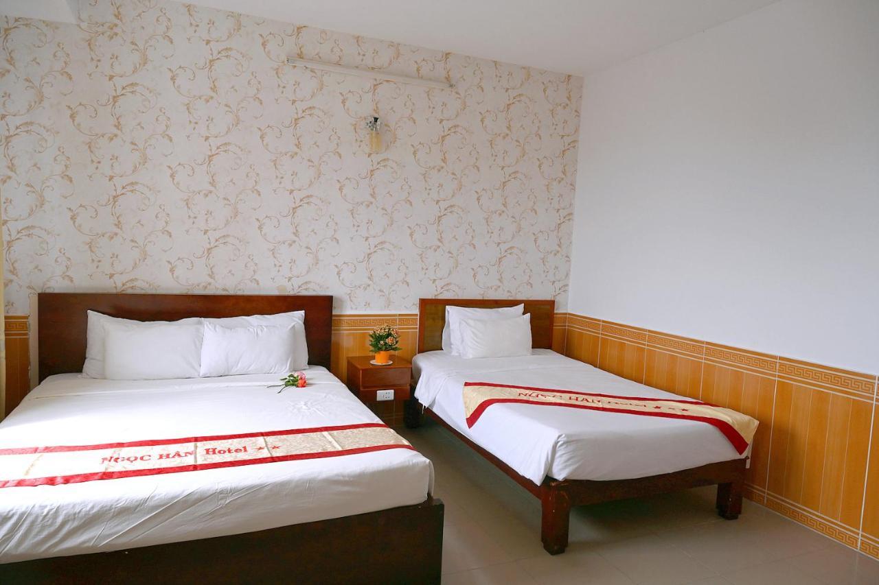 Ngoc Han Hotel By The Moment Vung Tau Exterior photo