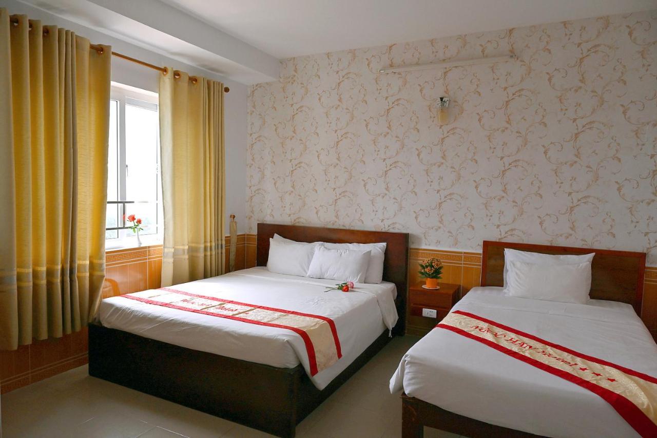 Ngoc Han Hotel By The Moment Vung Tau Exterior photo
