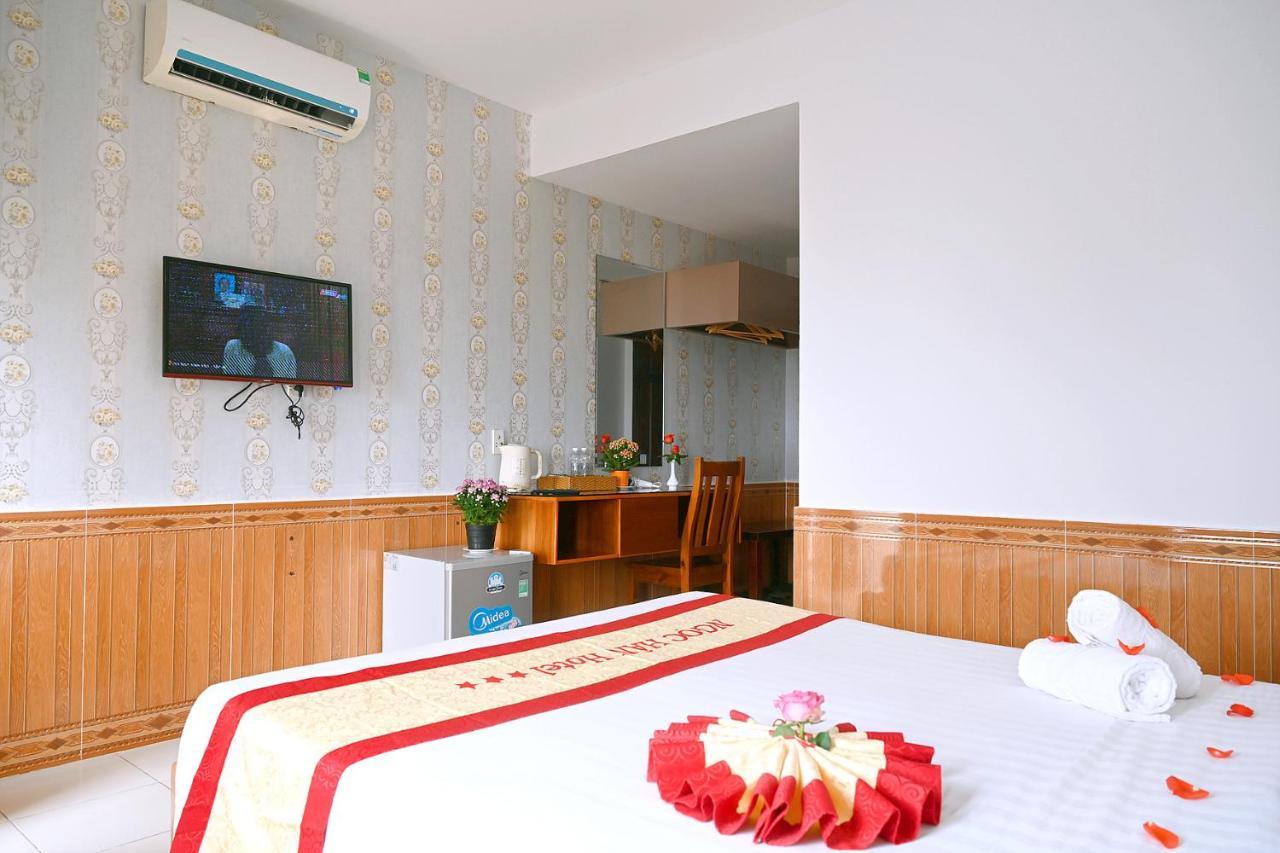 Ngoc Han Hotel By The Moment Vung Tau Exterior photo