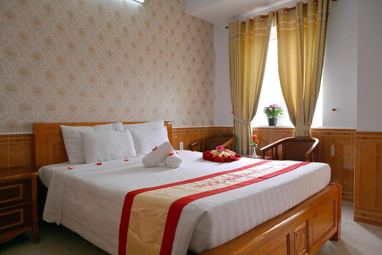 Ngoc Han Hotel By The Moment Vung Tau Exterior photo