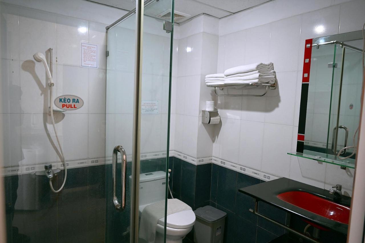 Ngoc Han Hotel By The Moment Vung Tau Exterior photo