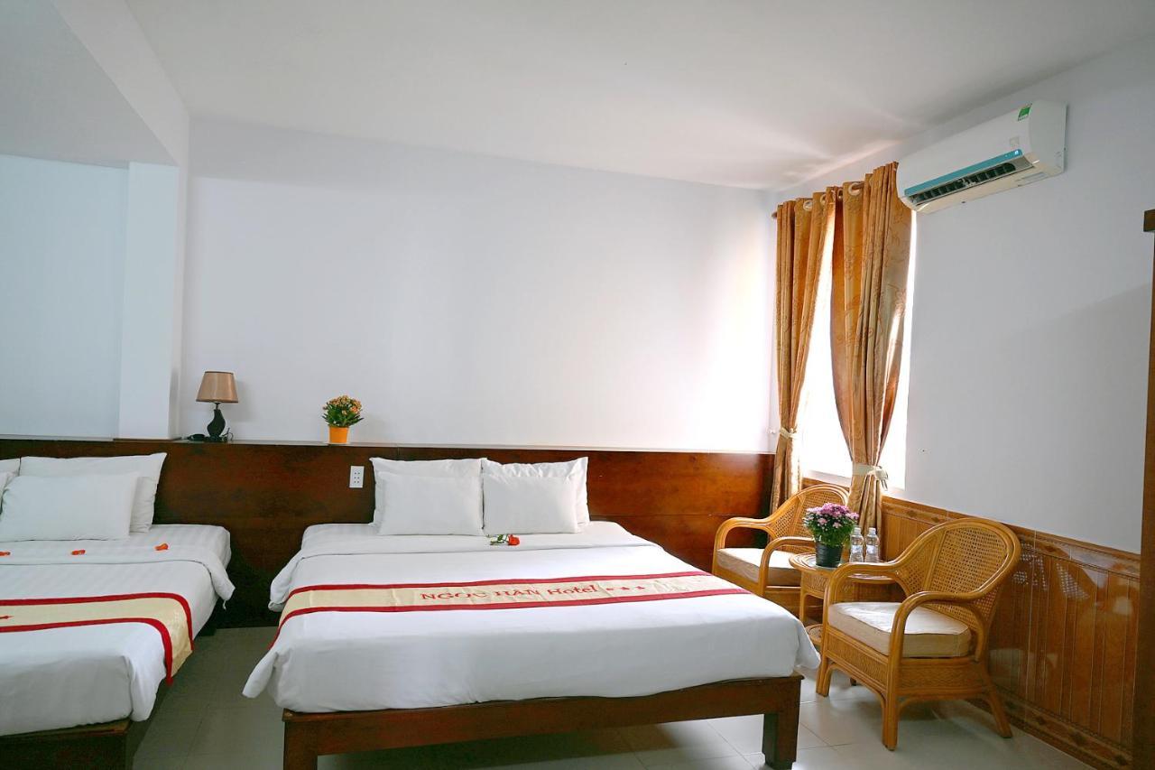 Ngoc Han Hotel By The Moment Vung Tau Exterior photo