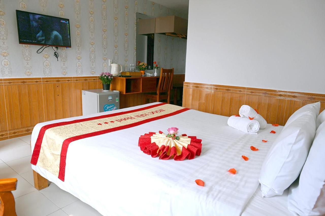 Ngoc Han Hotel By The Moment Vung Tau Exterior photo