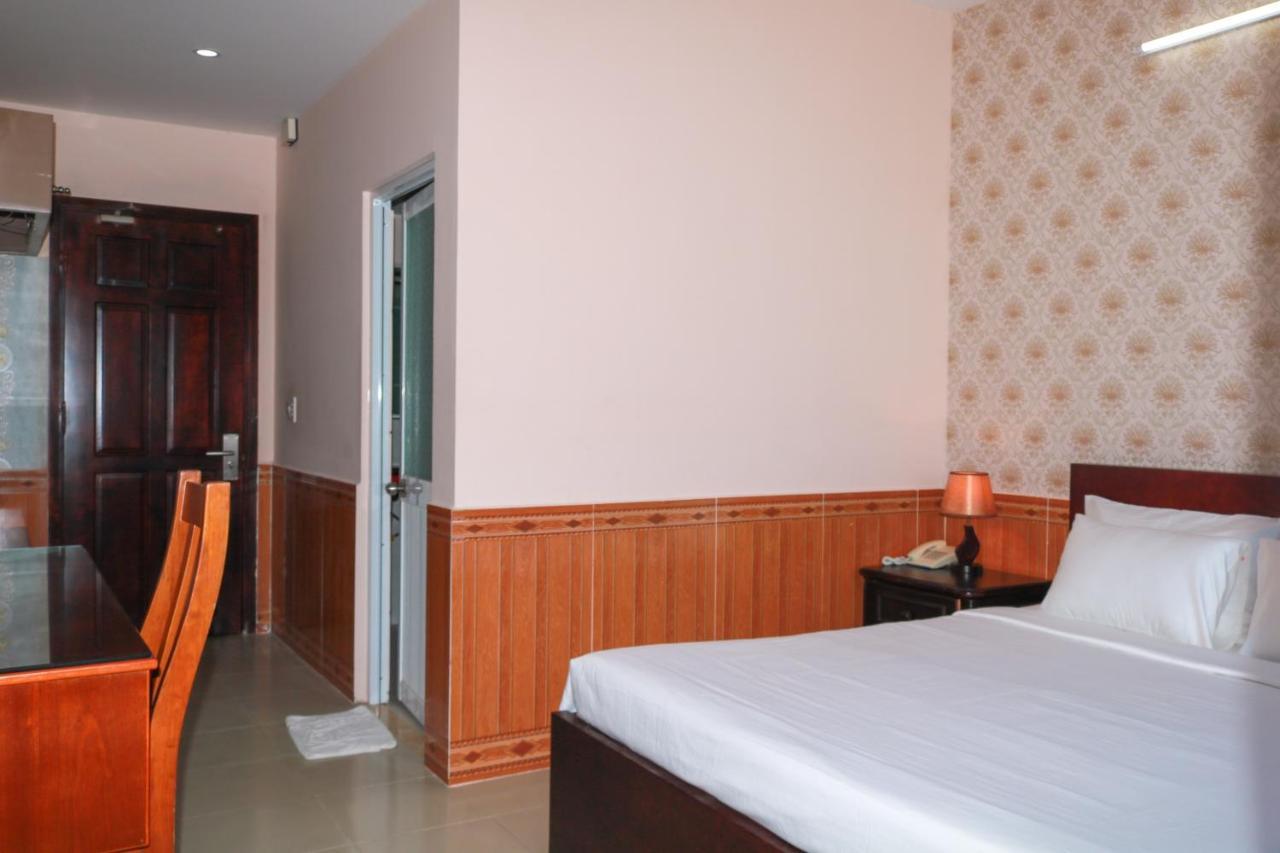 Ngoc Han Hotel By The Moment Vung Tau Exterior photo