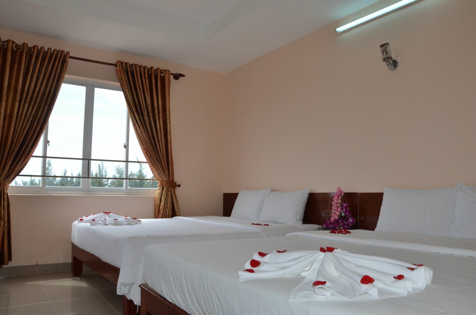 Ngoc Han Hotel By The Moment Vung Tau Exterior photo