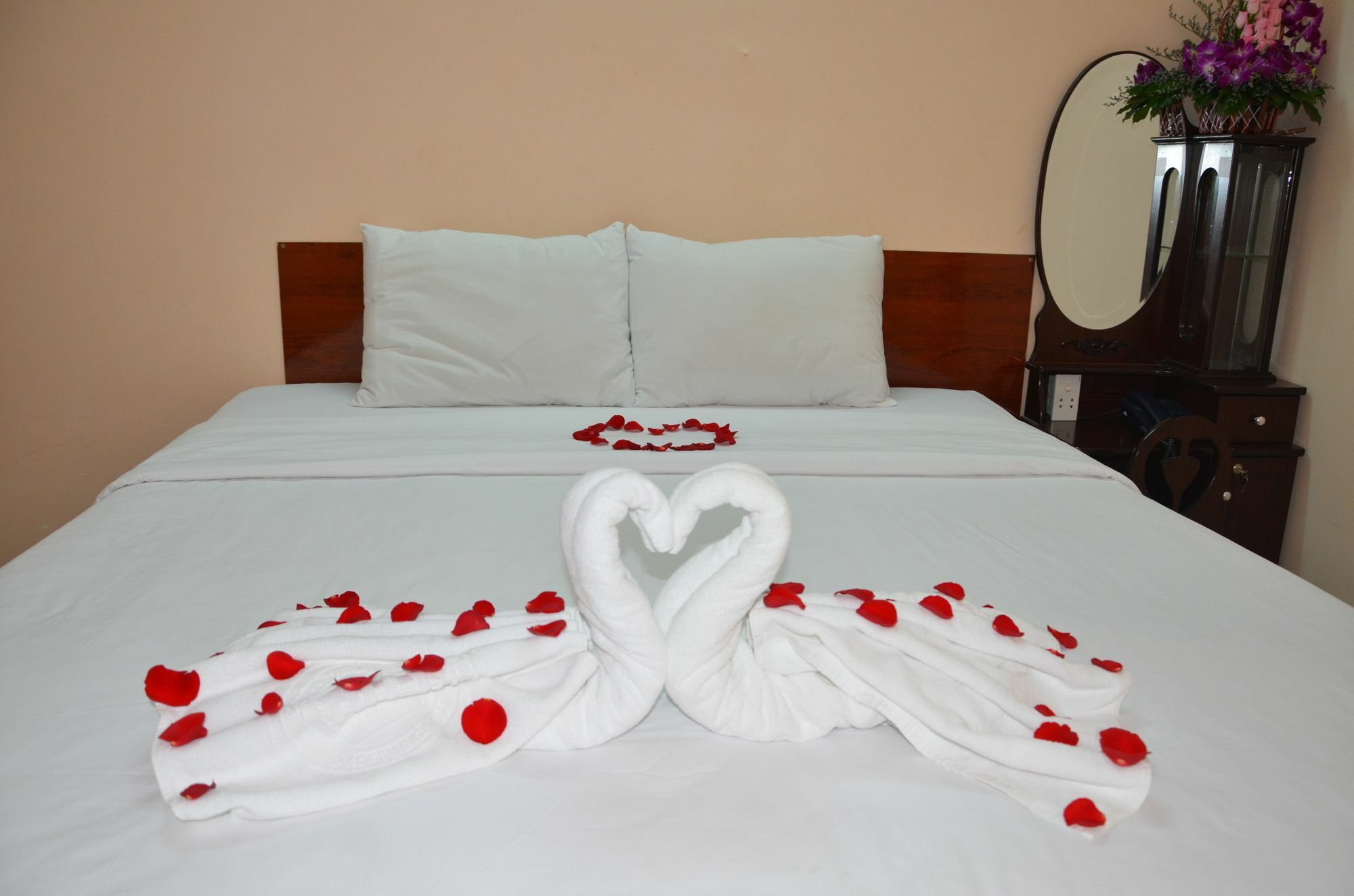 Ngoc Han Hotel By The Moment Vung Tau Exterior photo