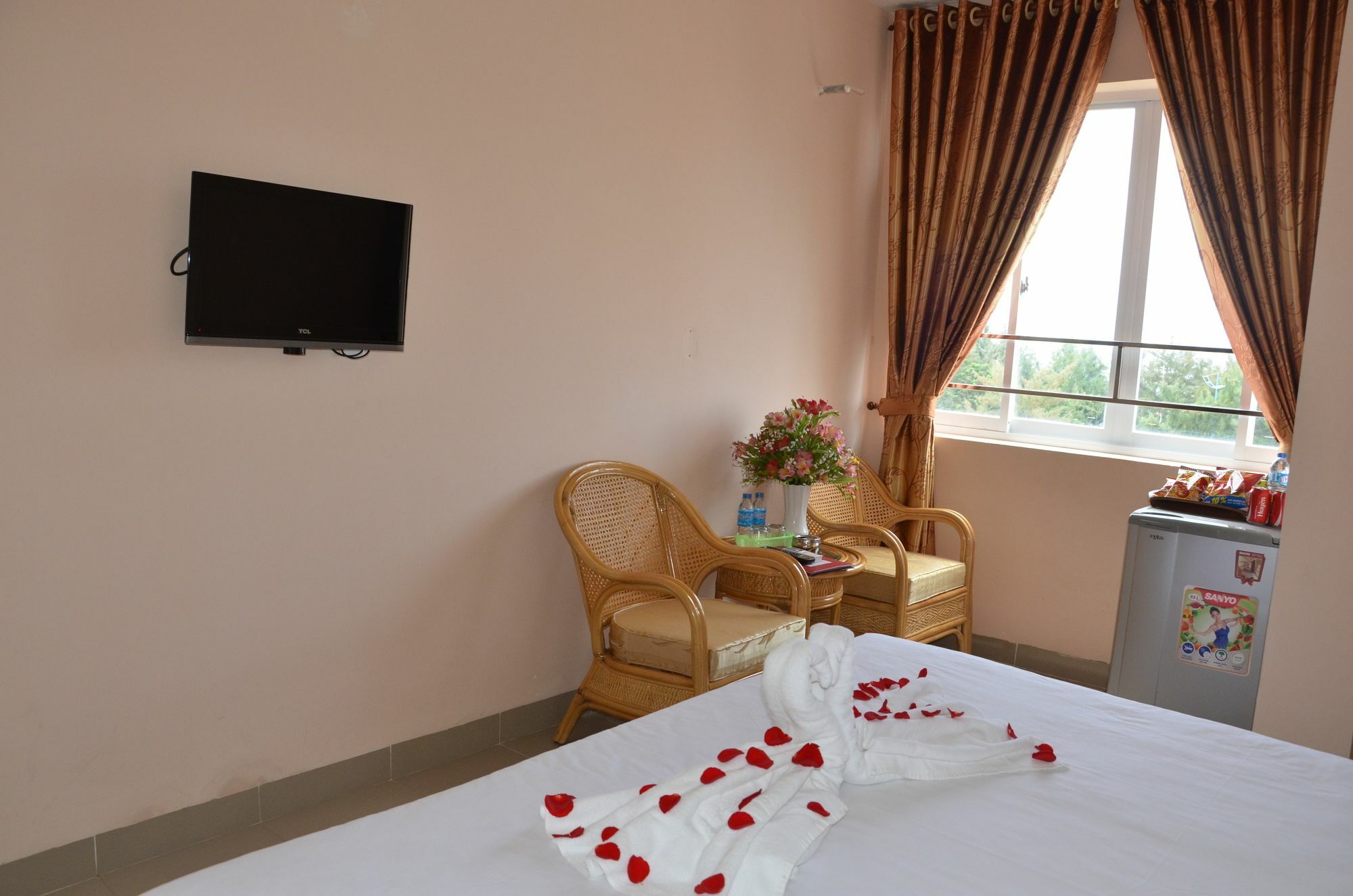 Ngoc Han Hotel By The Moment Vung Tau Exterior photo