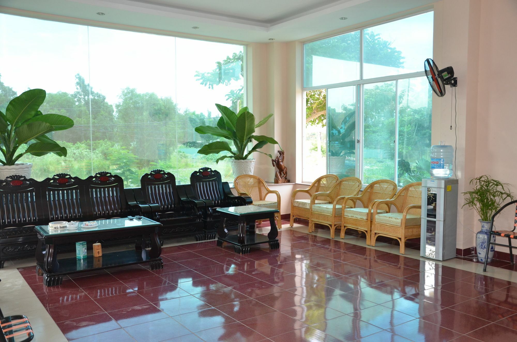 Ngoc Han Hotel By The Moment Vung Tau Exterior photo